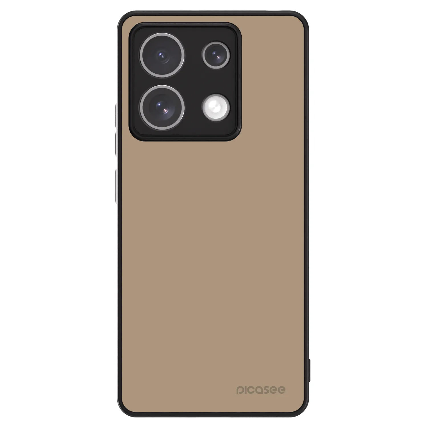Picasee ULTIMATE CASE za Xiaomi Redmi Note 13 Pro 5G - Soft Sand