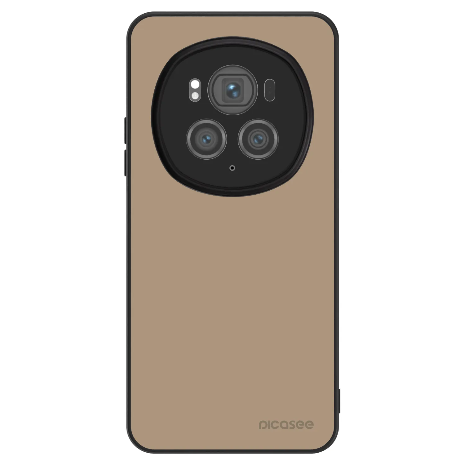 Picasee ULTIMATE CASE za Honor Magic6 Pro - Soft Sand