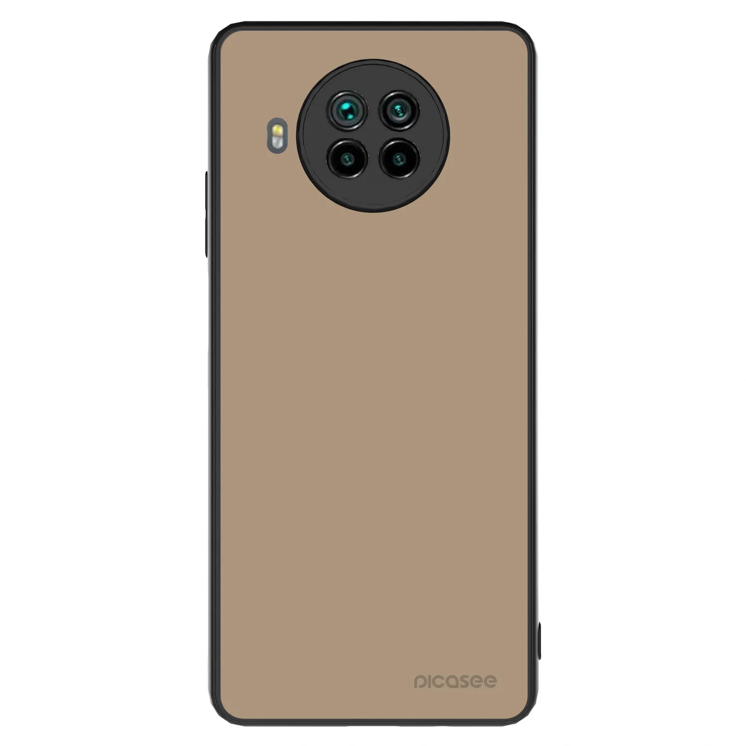 Picasee ULTIMATE CASE za Xiaomi Mi 10T Lite - Soft Sand