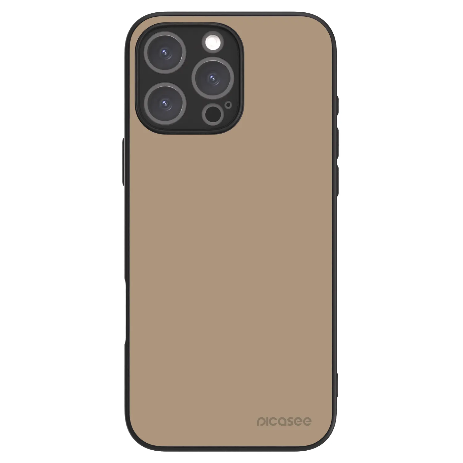 Picasee ULTIMATE CASE za Apple iPhone 16 Pro Max - Soft Sand