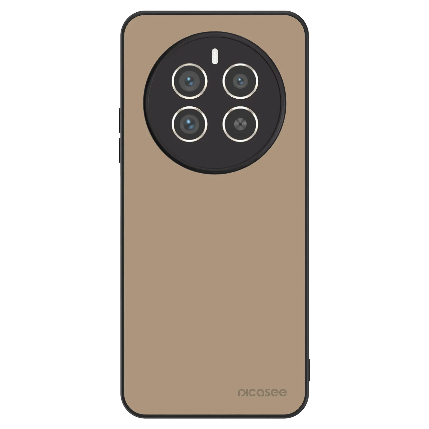 Picasee ULTIMATE CASE za Realme 12 Pro 5G - Soft Sand