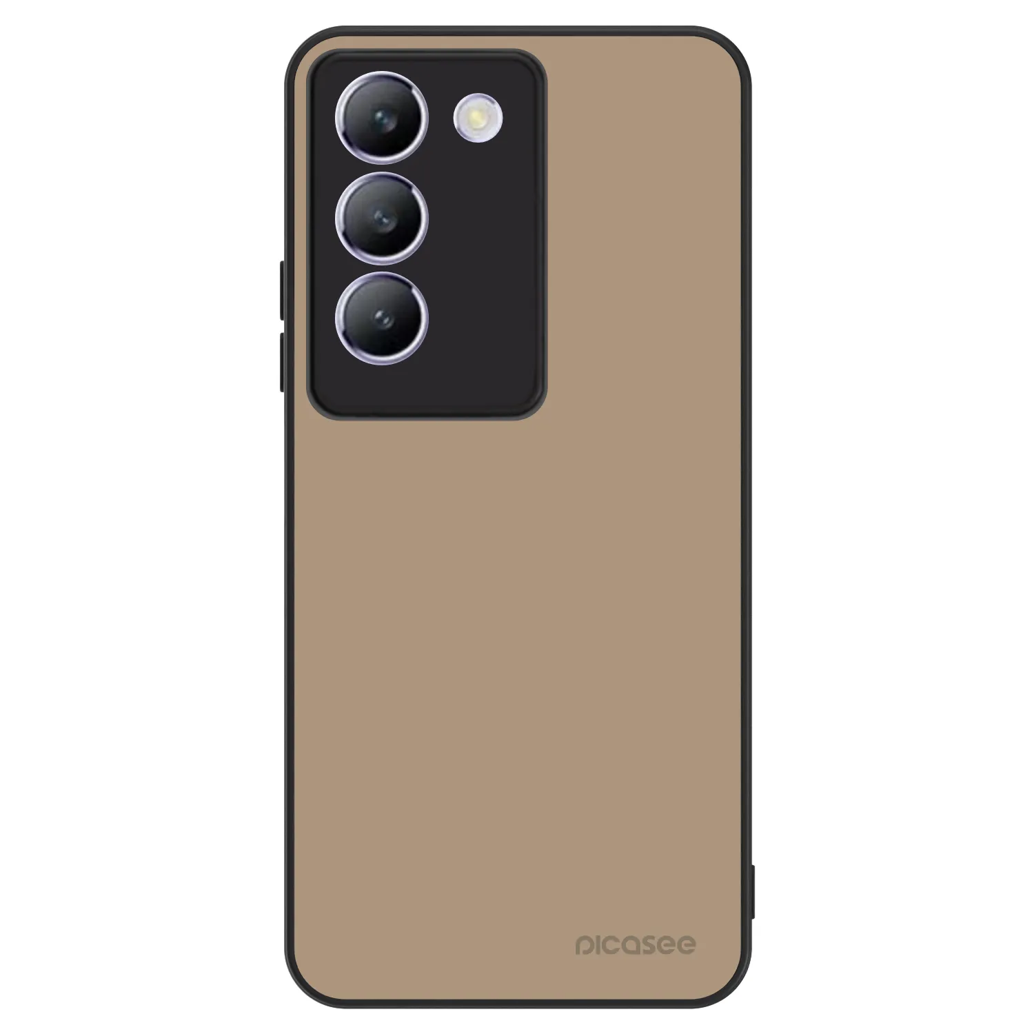 Picasee ULTIMATE CASE za Vivo V40 SE 5G - Soft Sand