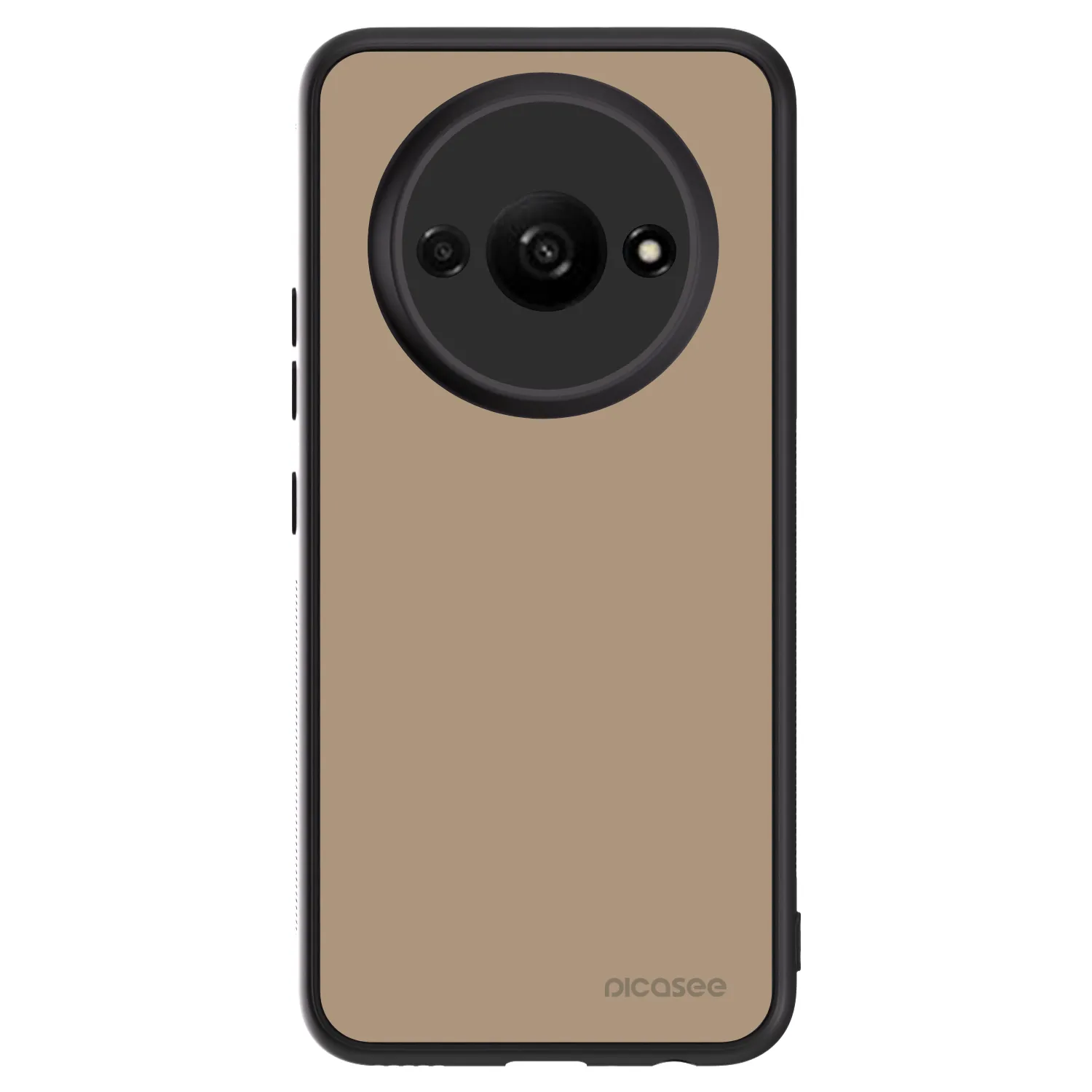 Picasee ULTIMATE CASE za Xiaomi Redmi A3 - Soft Sand