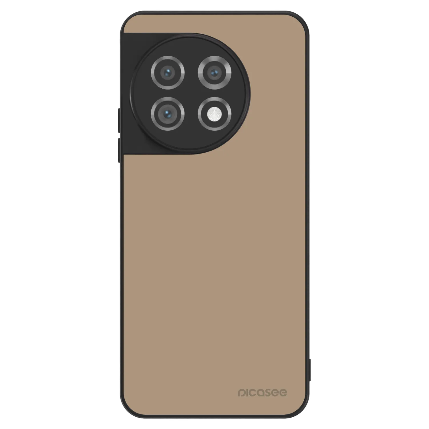 Picasee ULTIMATE CASE za OnePlus 11 5G - Soft Sand