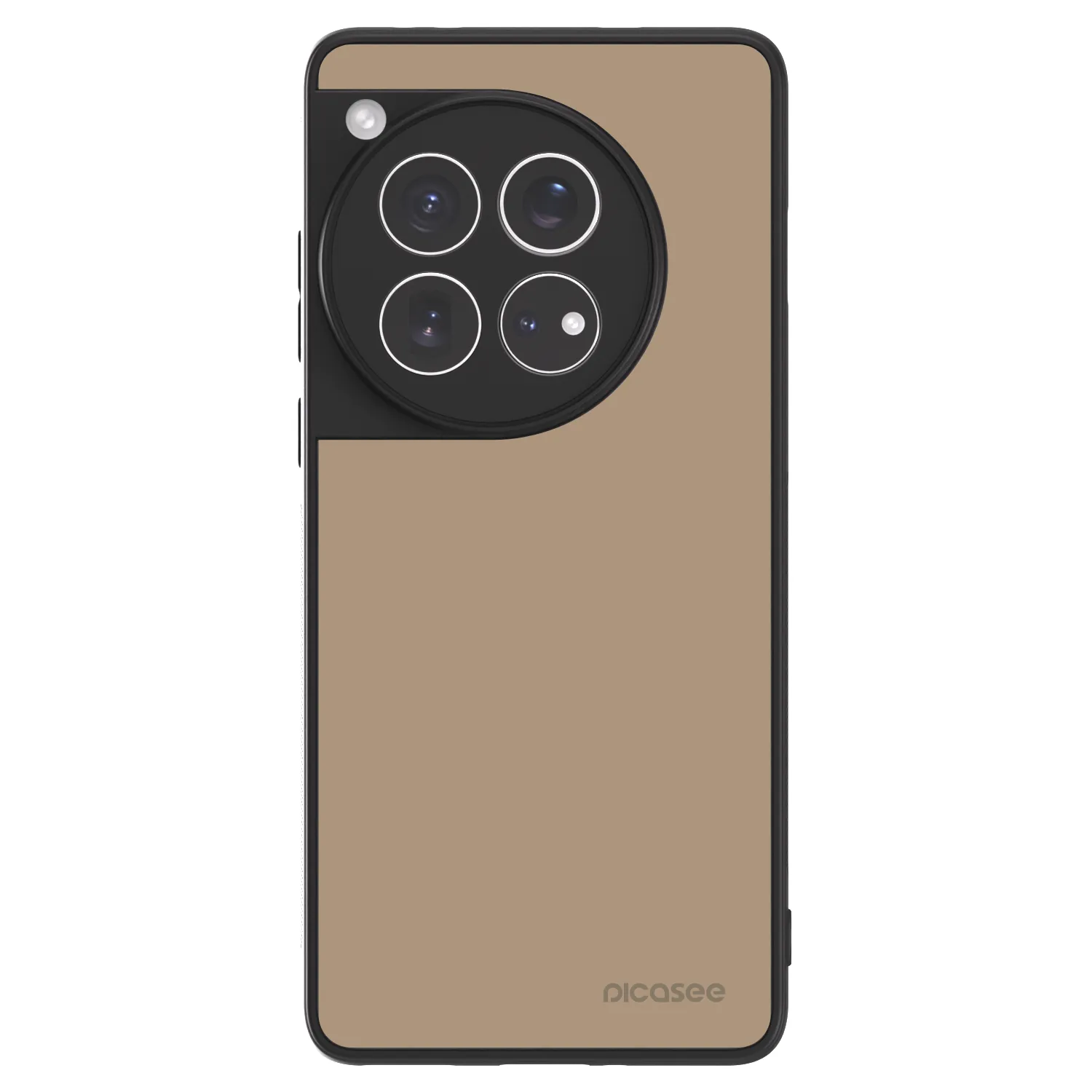 Picasee ULTIMATE CASE za OnePlus 12 5G - Soft Sand