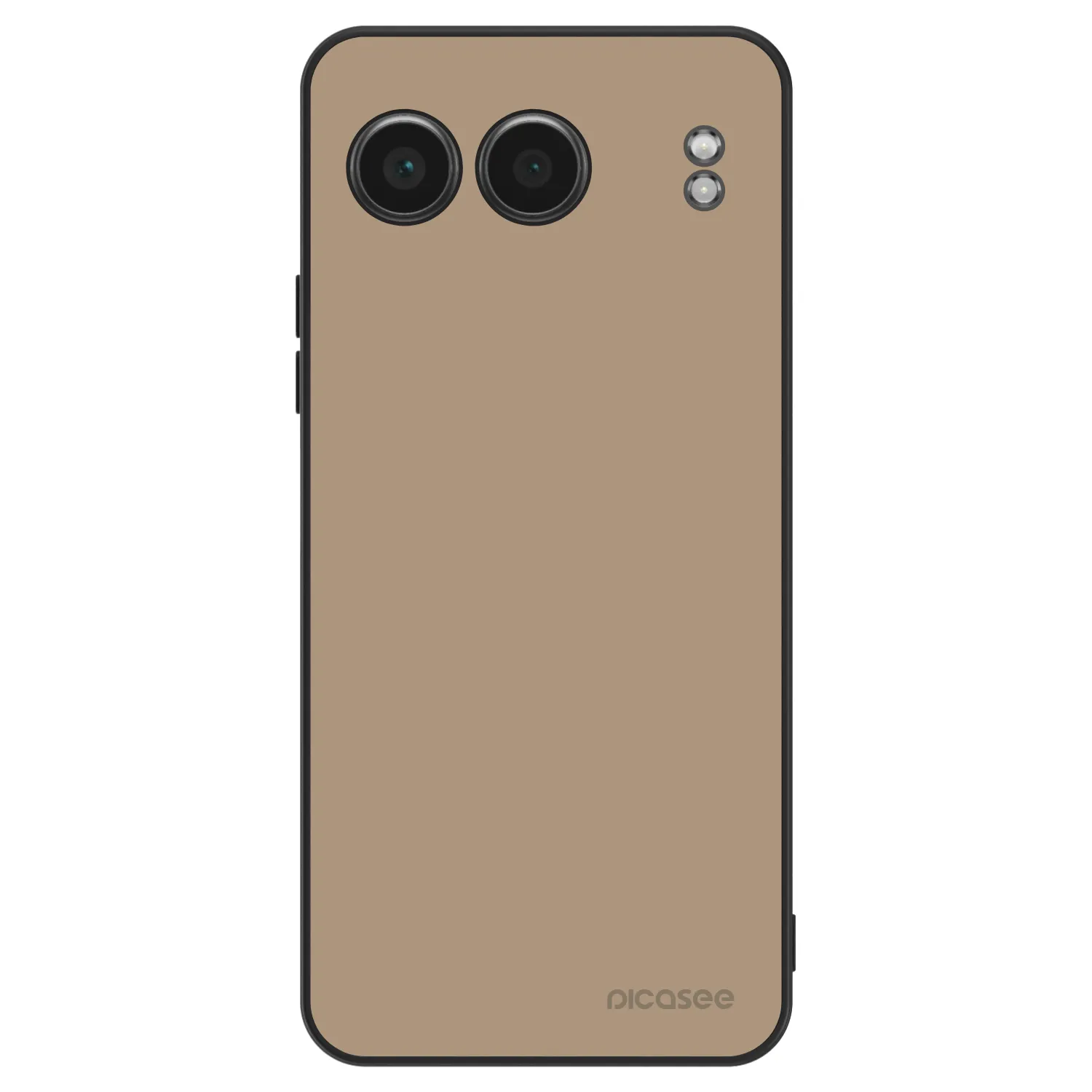 Picasee ULTIMATE CASE za OnePlus Nord 4 - Soft Sand