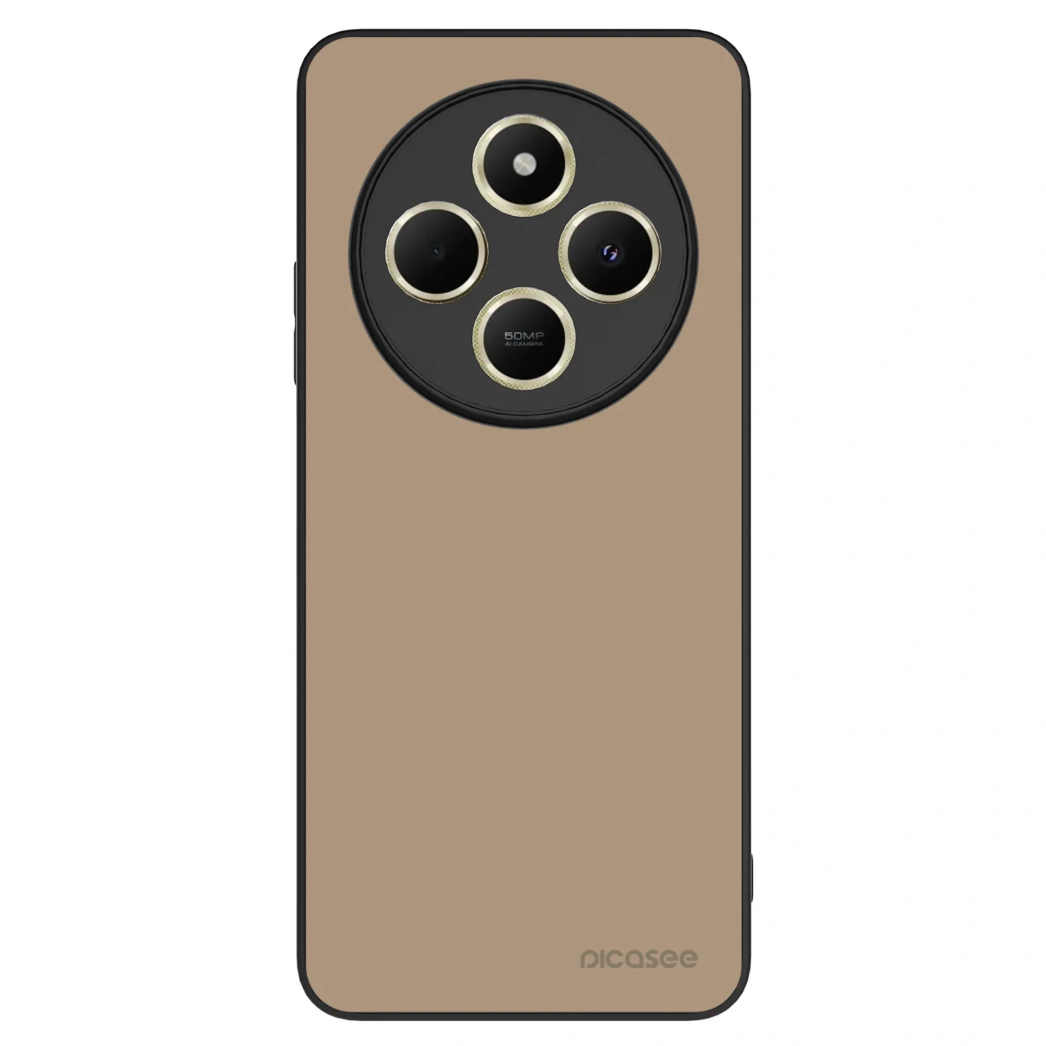 Picasee ULTIMATE CASE za Xiaomi Redmi 14C - Soft Sand