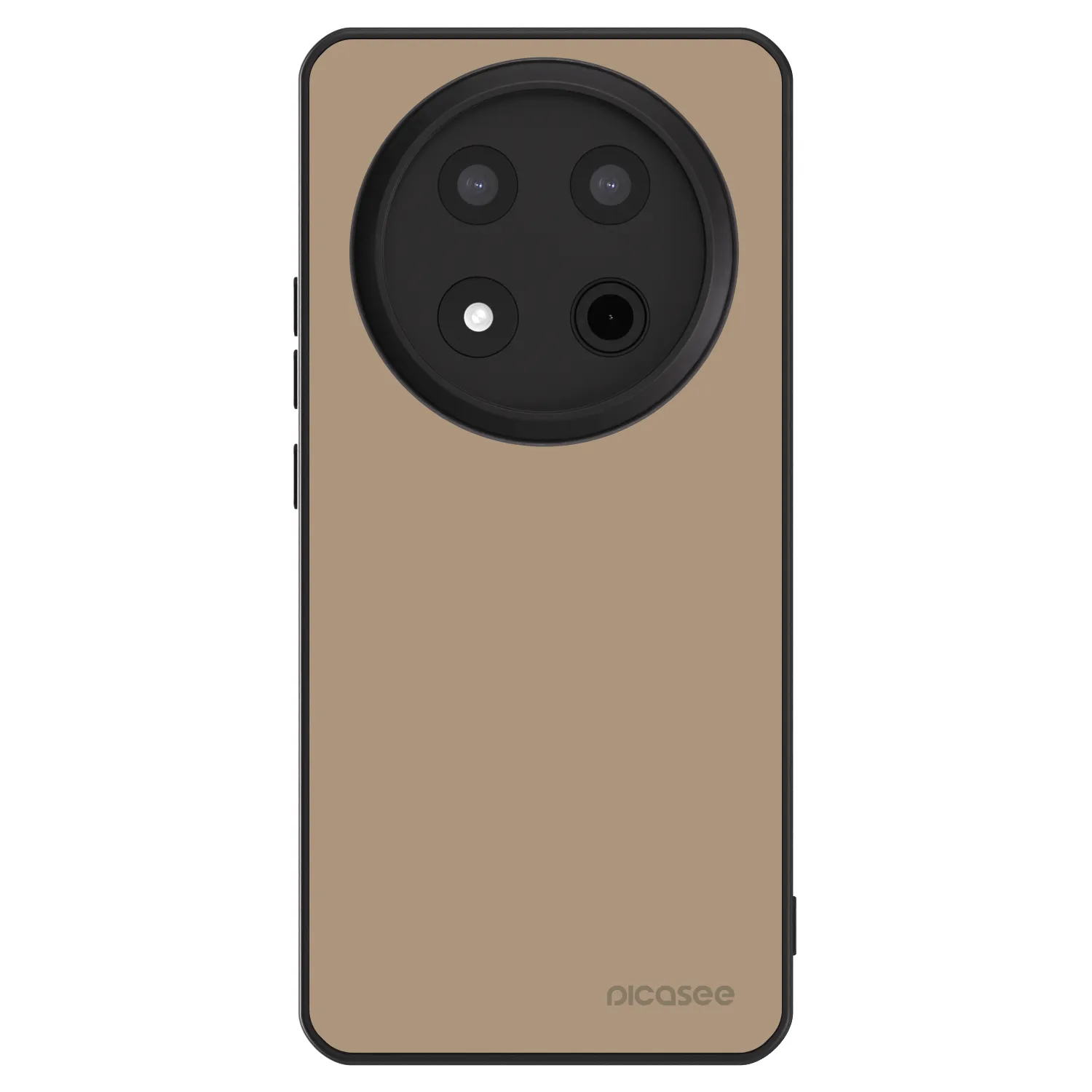 Picasee ULTIMATE CASE za Honor Magic7 Lite 5G - Soft Sand
