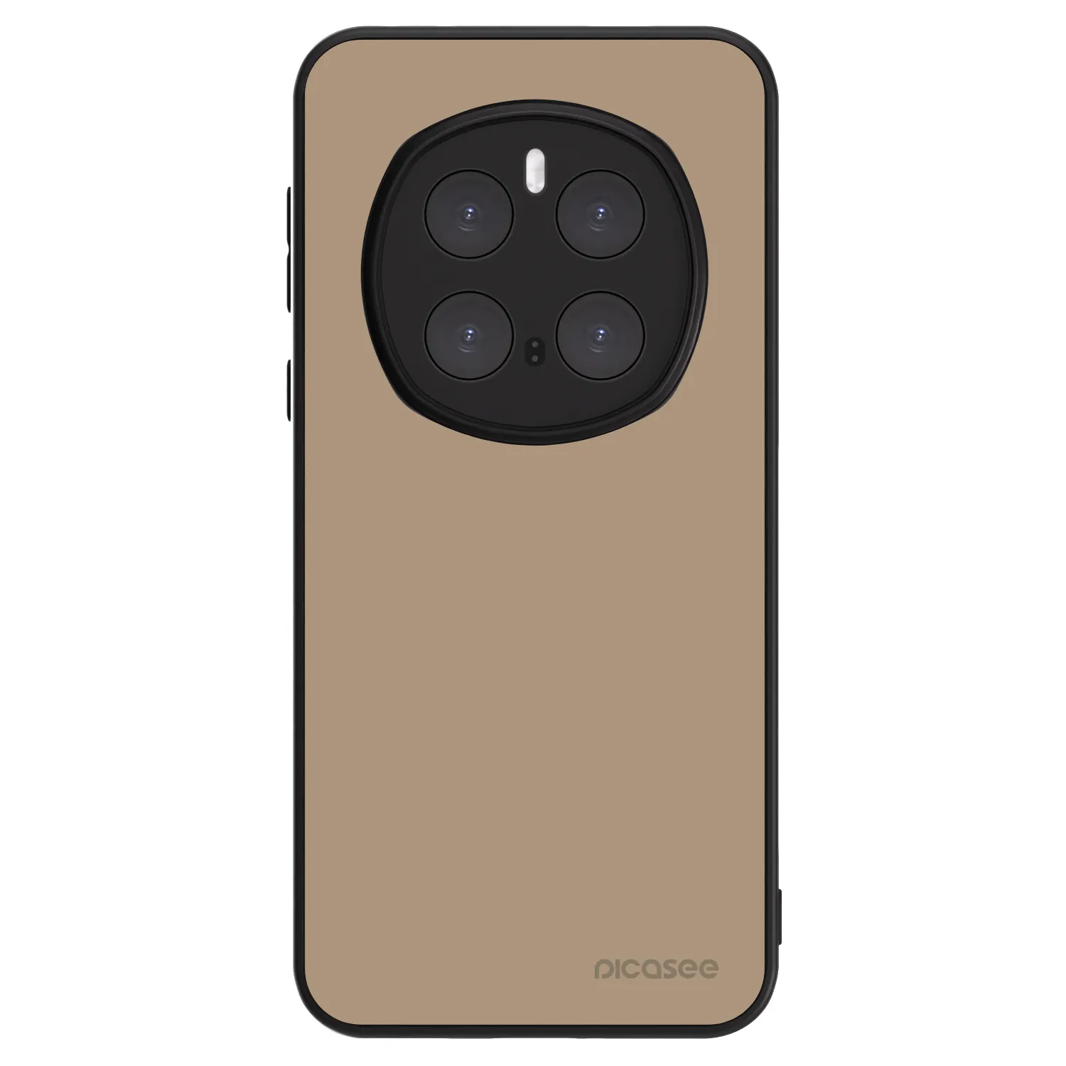 Picasee ULTIMATE CASE za Honor Magic7 Pro 5G - Soft Sand