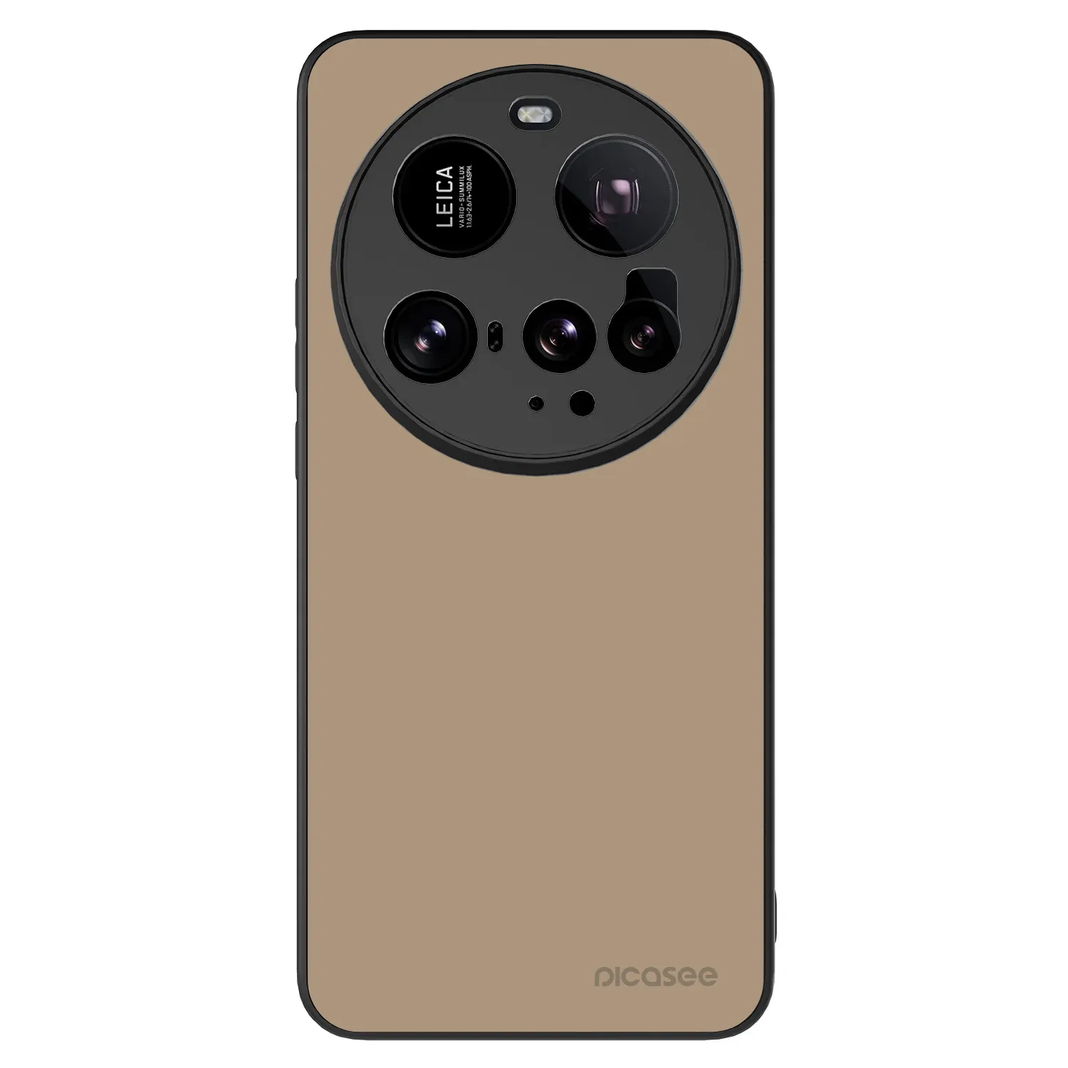Picasee ULTIMATE CASE za Xiaomi 15 Ultra - Soft Sand