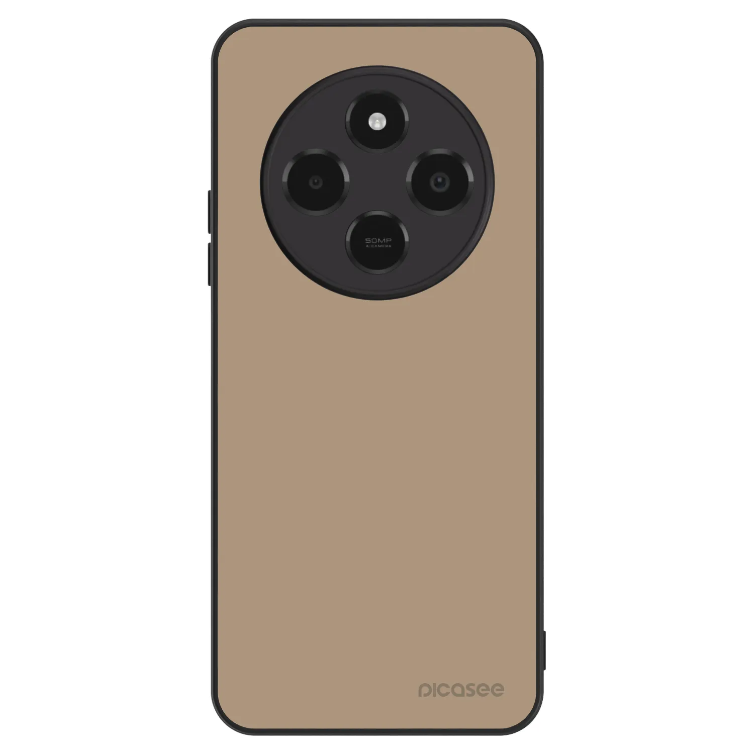 Picasee ULTIMATE CASE za Xiaomi Poco C75 - Soft Sand
