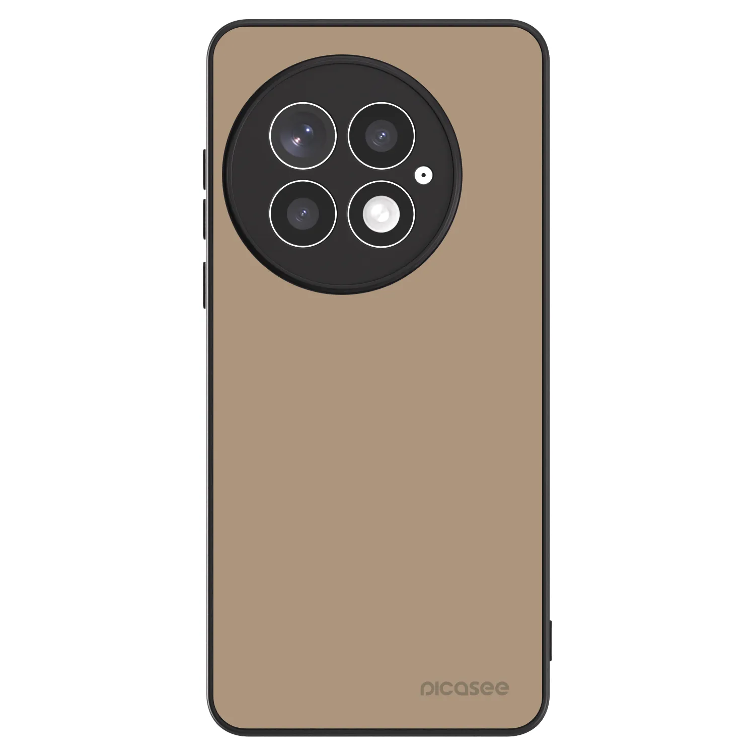 Picasee ULTIMATE CASE za OnePlus 13 5G - Soft Sand