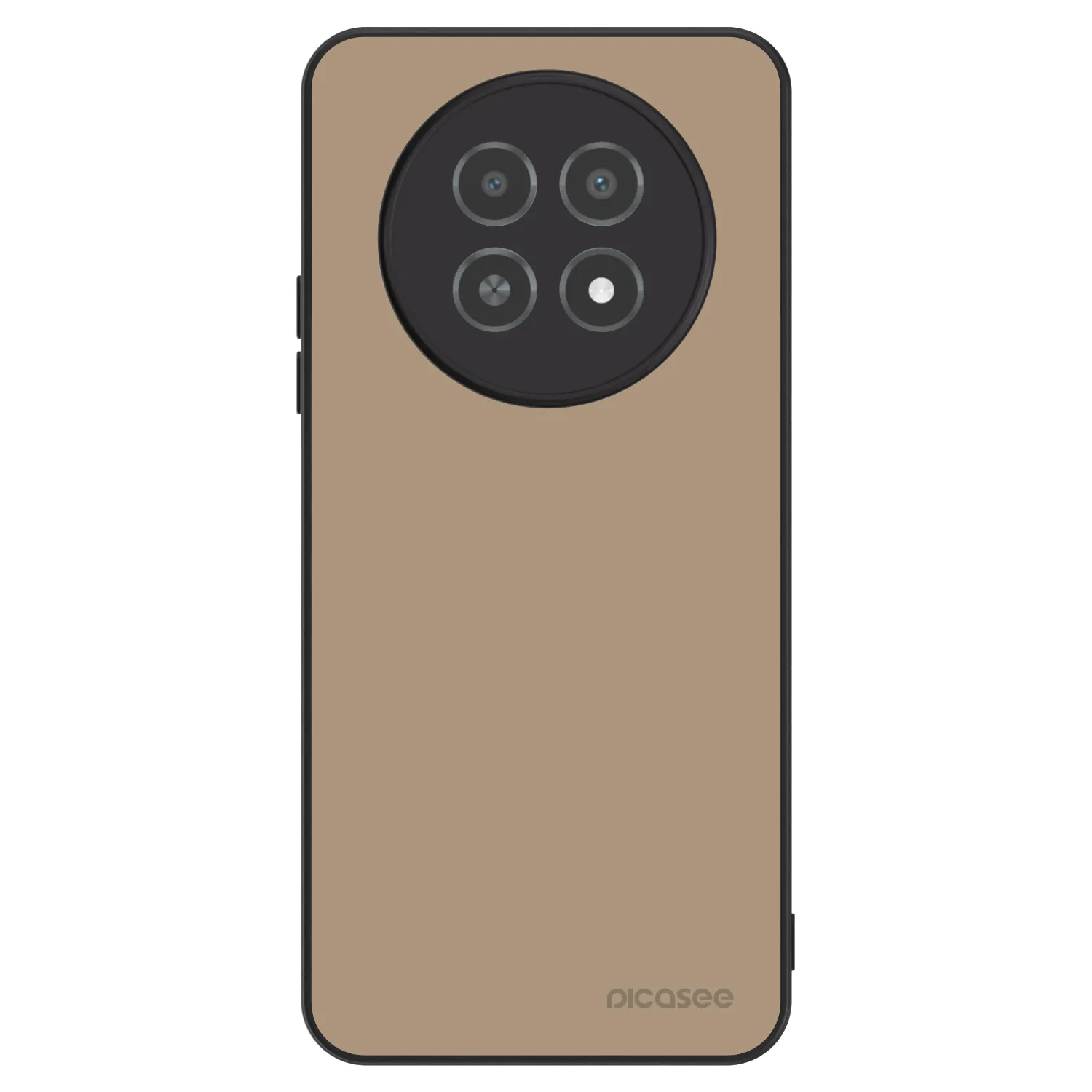 Picasee ULTIMATE CASE za Realme 12X - Soft Sand
