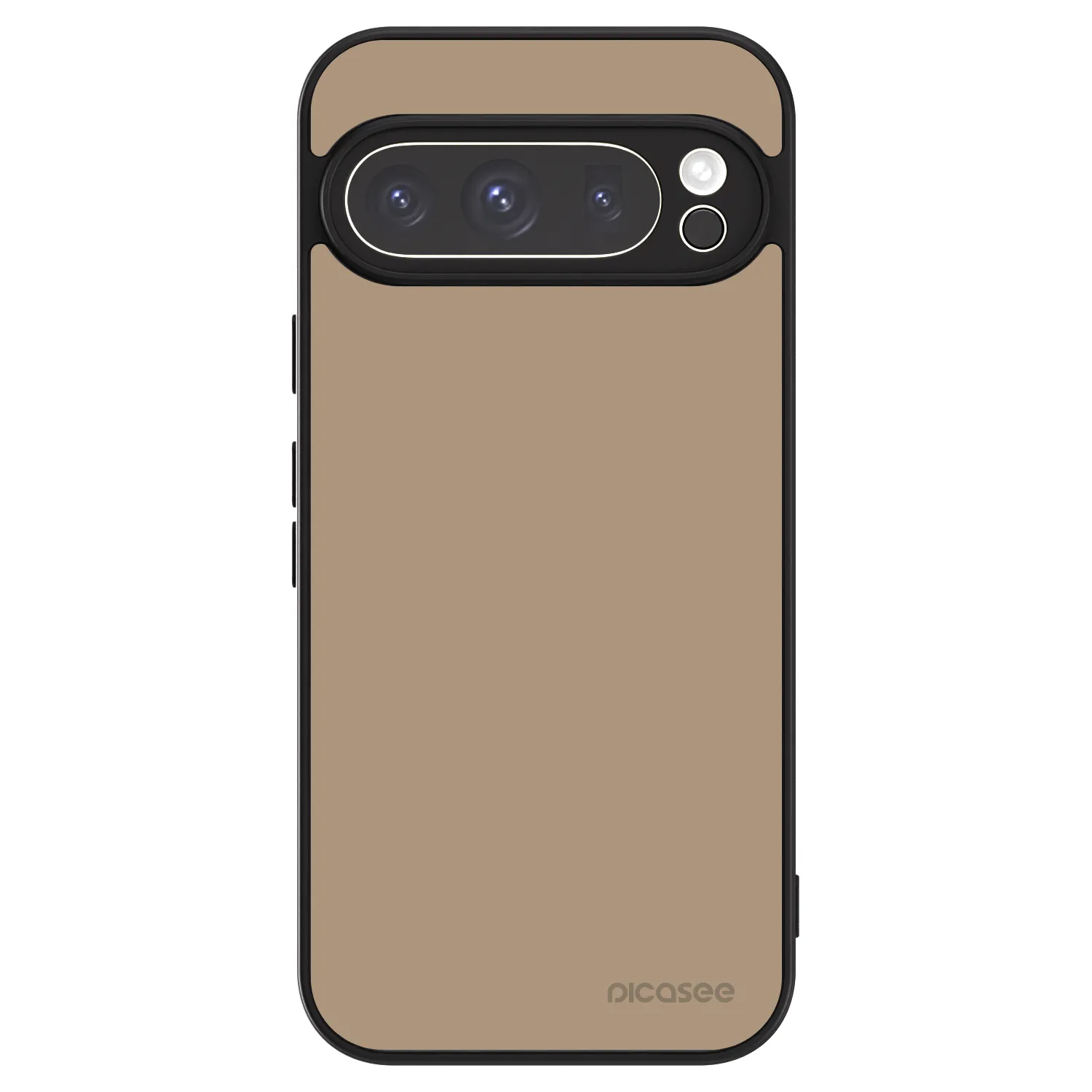 Picasee ULTIMATE CASE za Google Pixel 9 Pro XL - Soft Sand