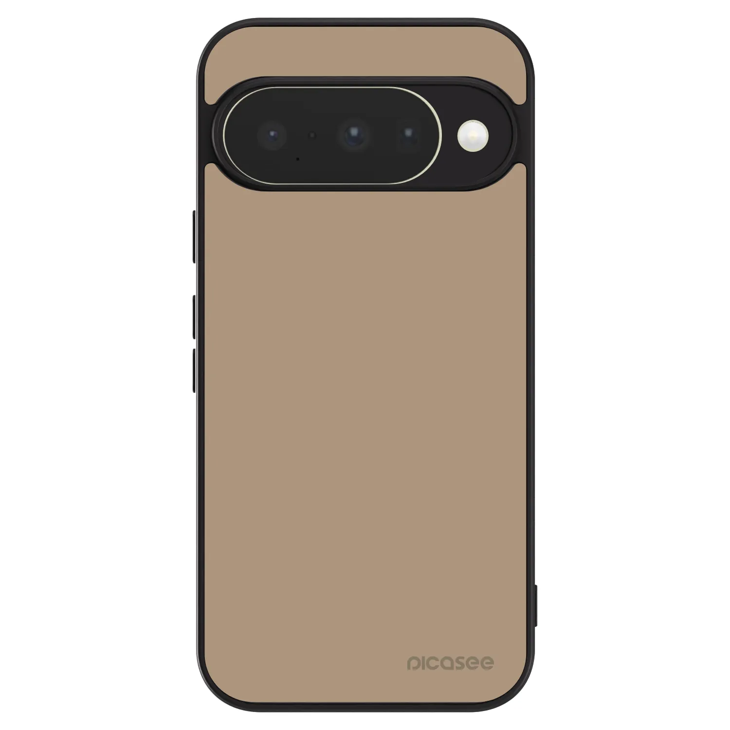 Picasee ULTIMATE CASE za Google Pixel 10 - Soft Sand