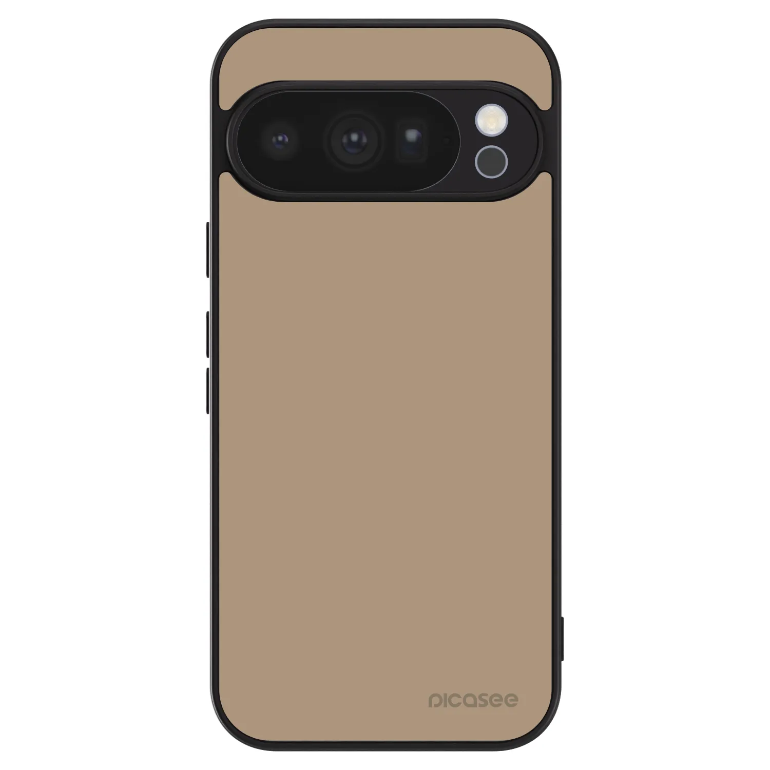 Picasee ULTIMATE CASE za Google Pixel 10 Pro - Soft Sand