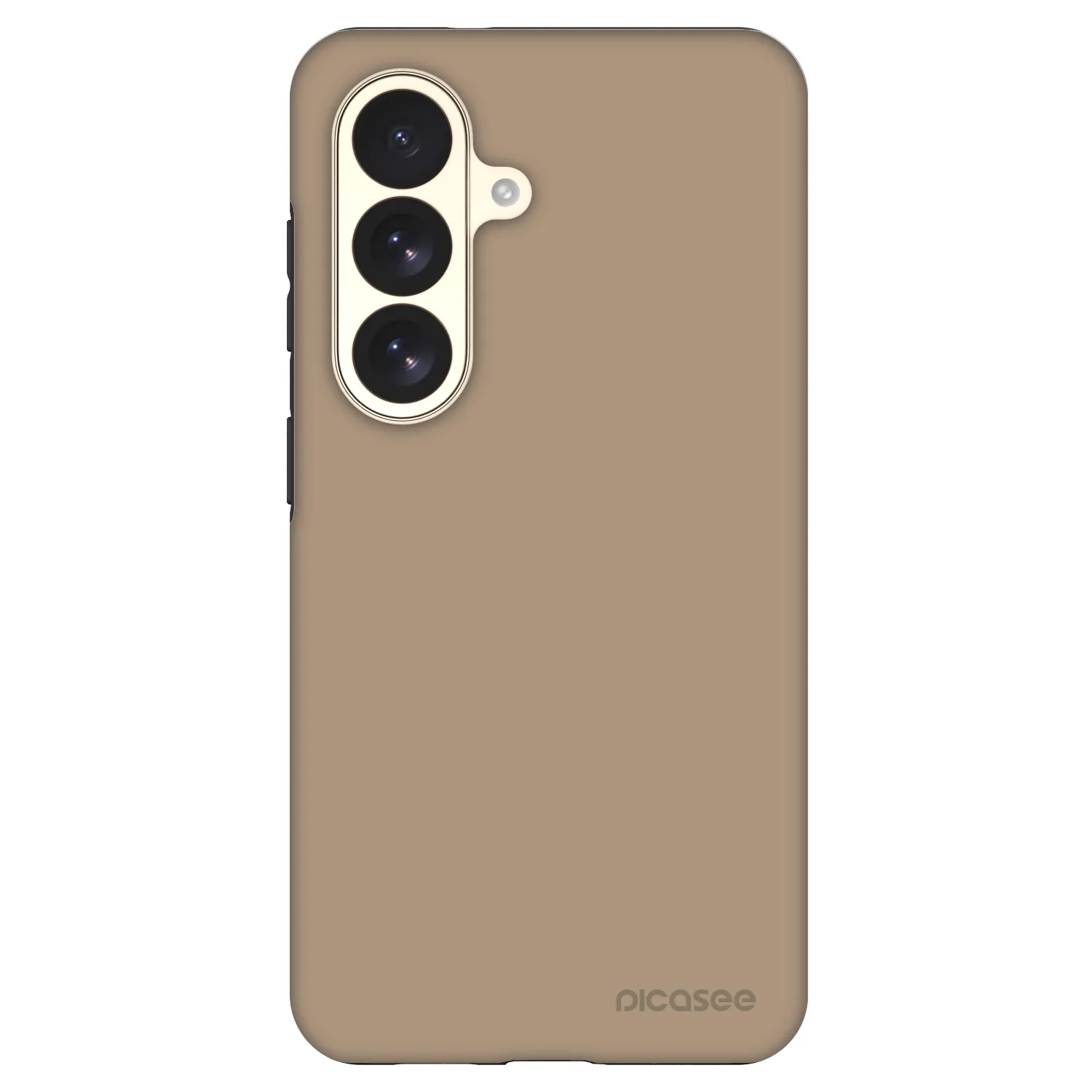 Picasee Fashion Case PowerShare pro Samsung Galaxy S26 - Soft Sand