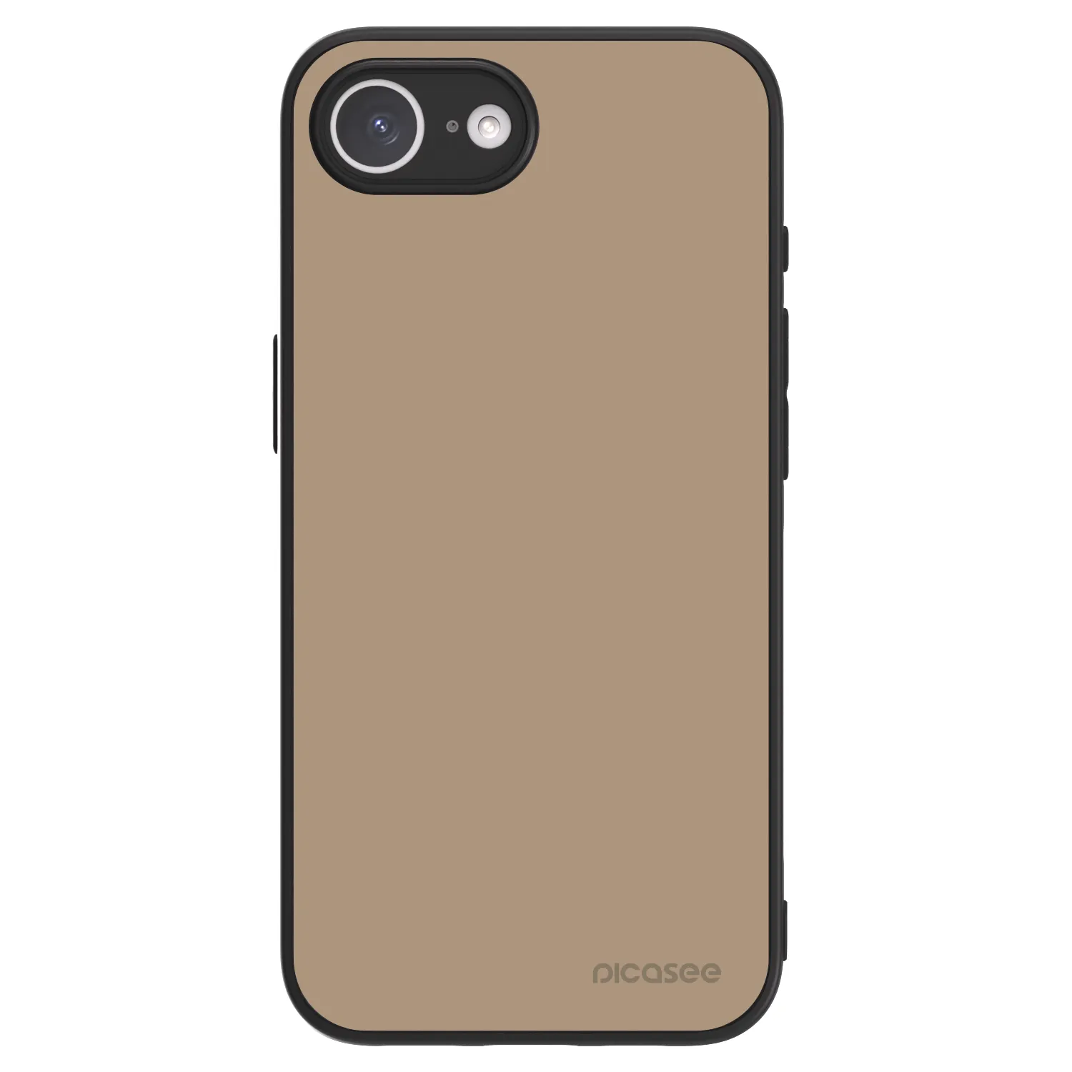 Picasee ULTIMATE CASE za Apple iPhone 17e - Soft Sand