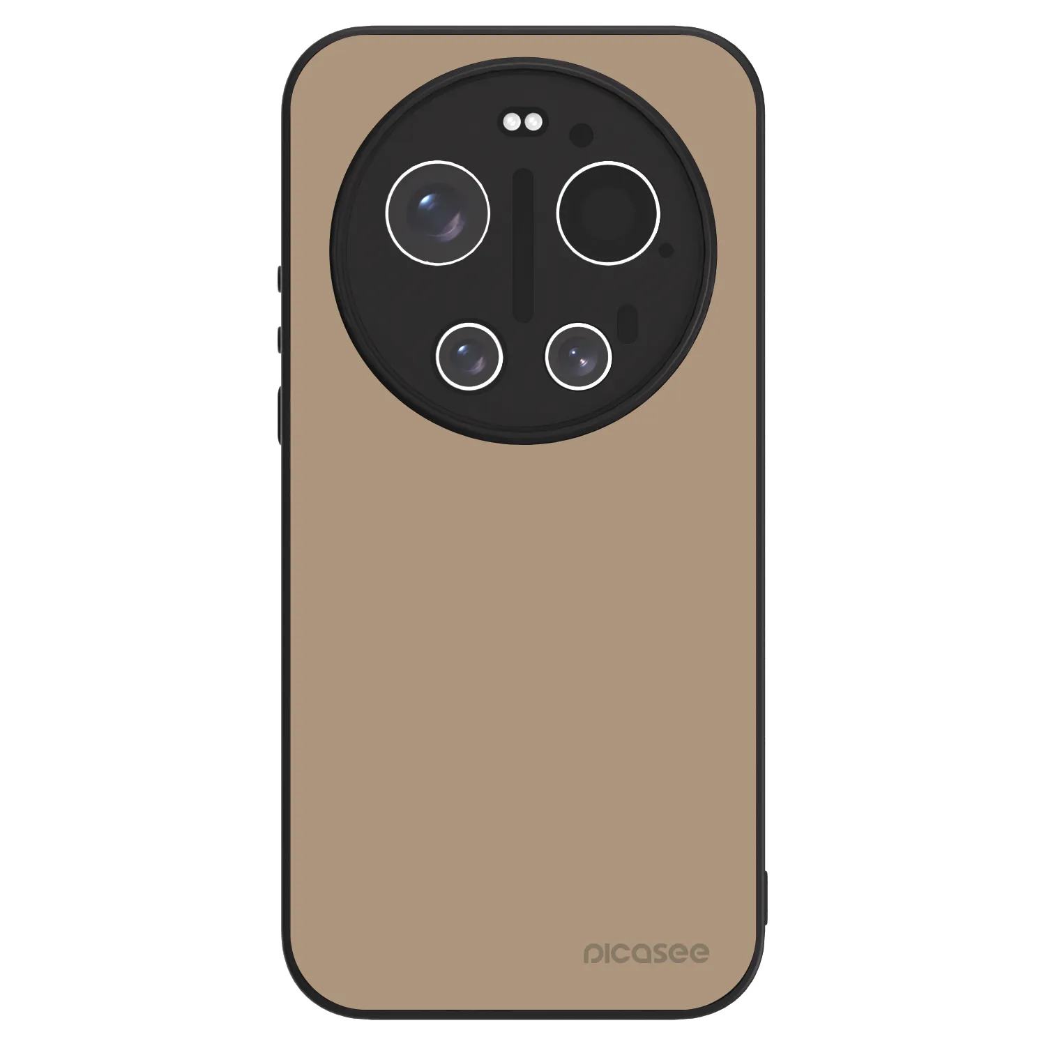 Picasee ULTIMATE CASE za Xiaomi 17 Ultra - Soft Sand