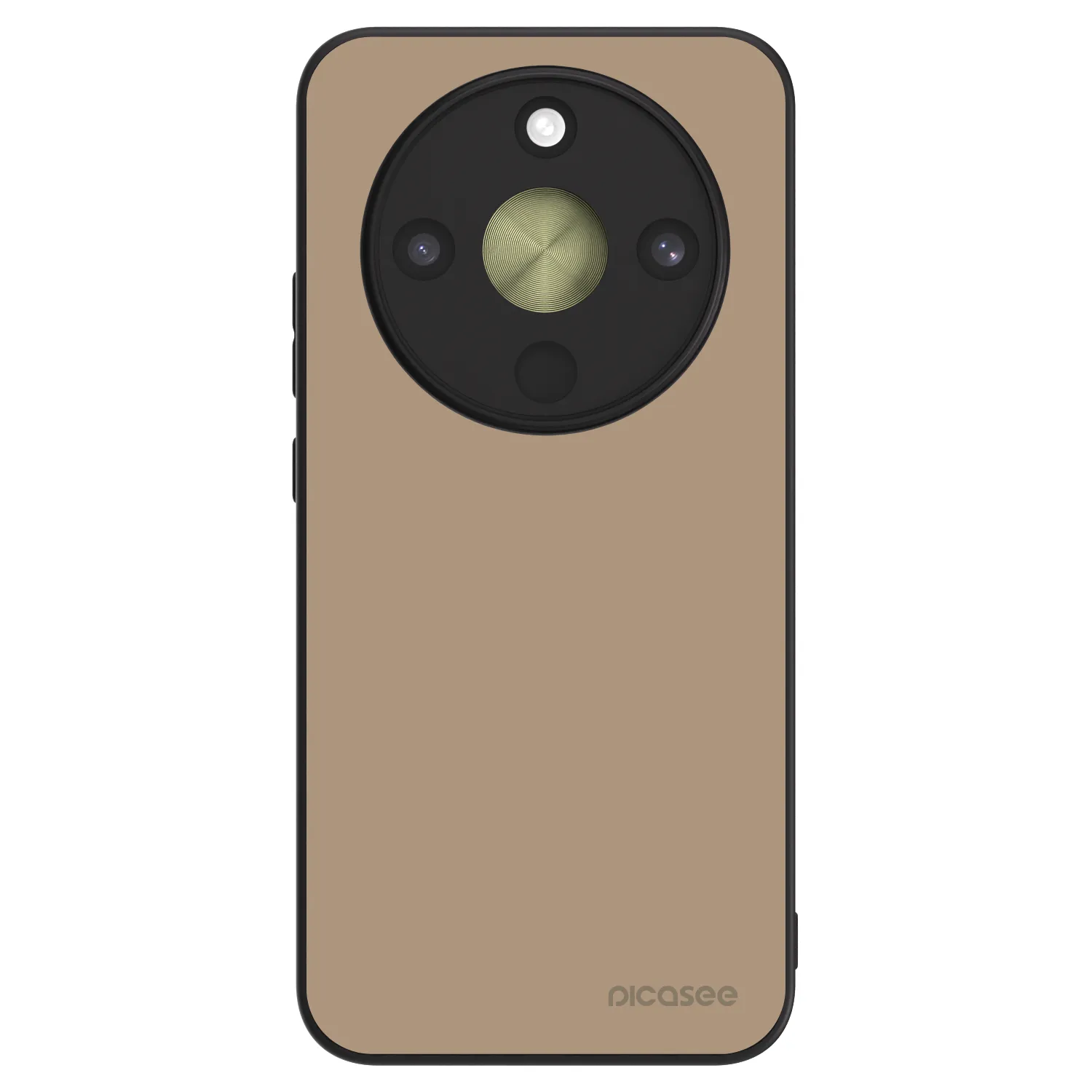 Picasee ULTIMATE CASE za Honor Magic8 Lite 5G - Soft Sand