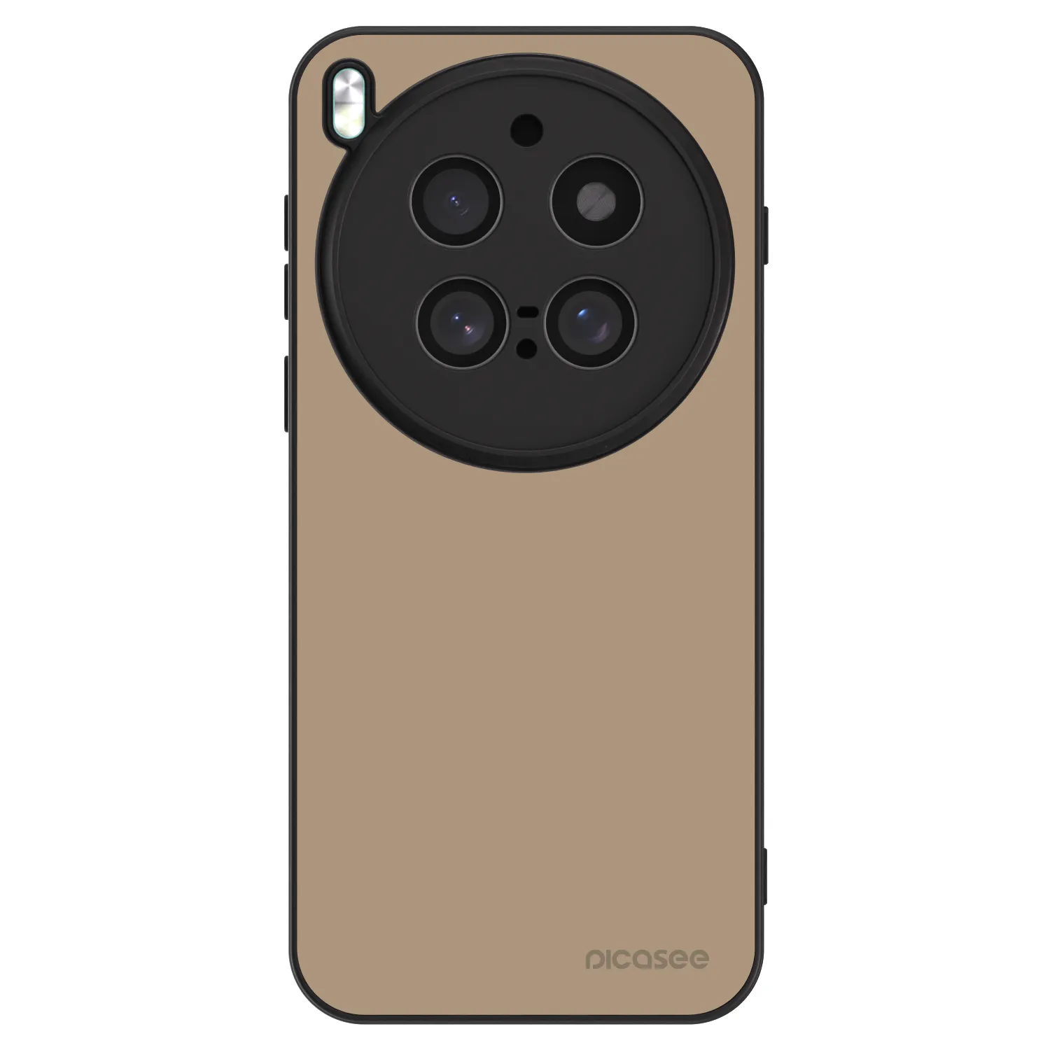 Picasee ULTIMATE CASE za Vivo X300 Pro - Soft Sand