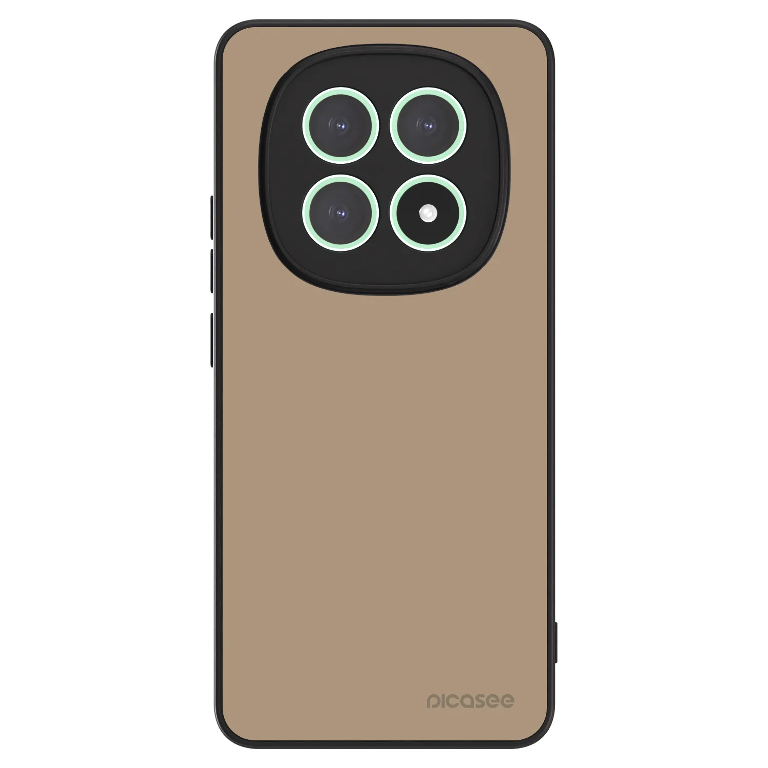 Picasee ULTIMATE CASE za Xiaomi Redmi Note 15 5G - Soft Sand