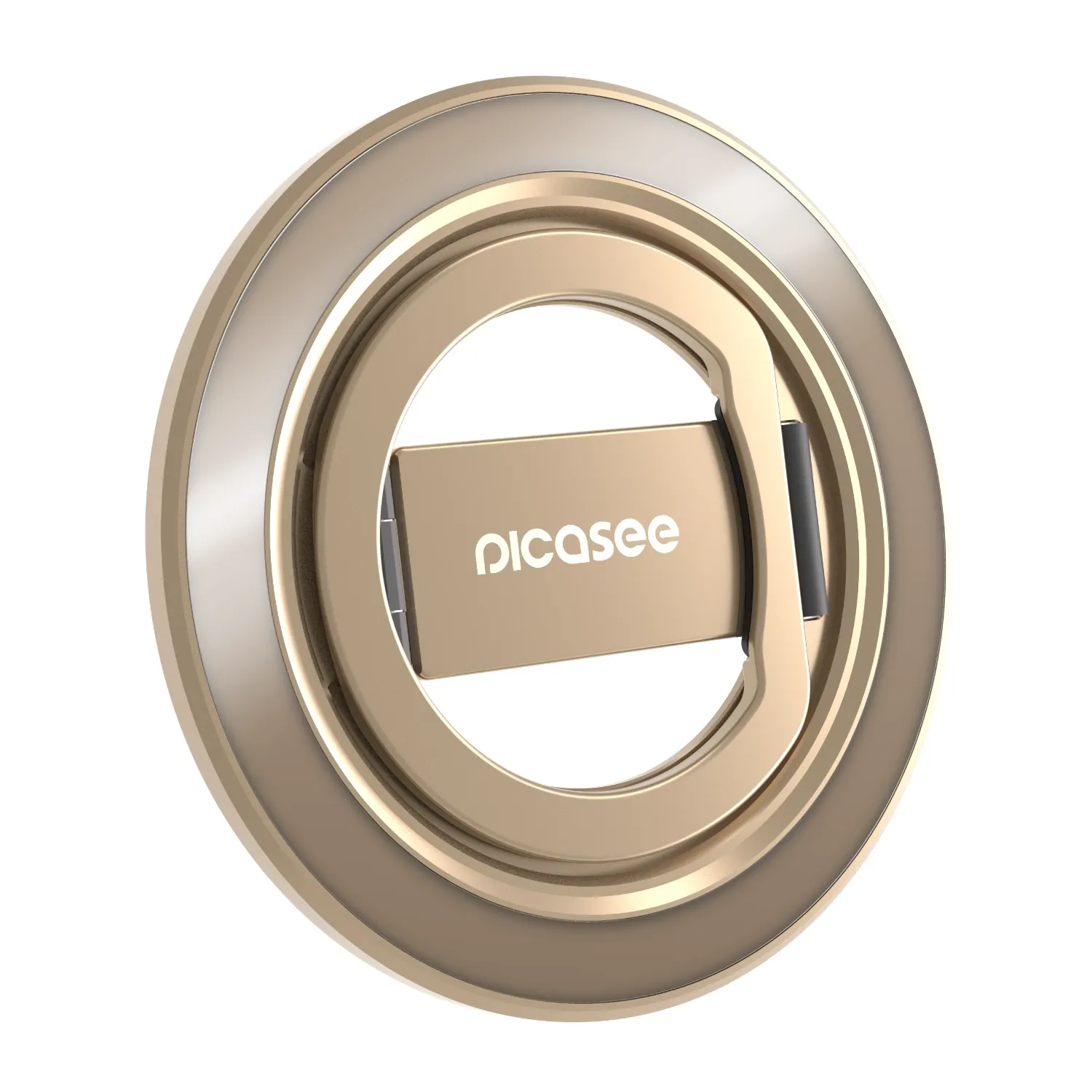 Picasee Magnetic holder - Zlato