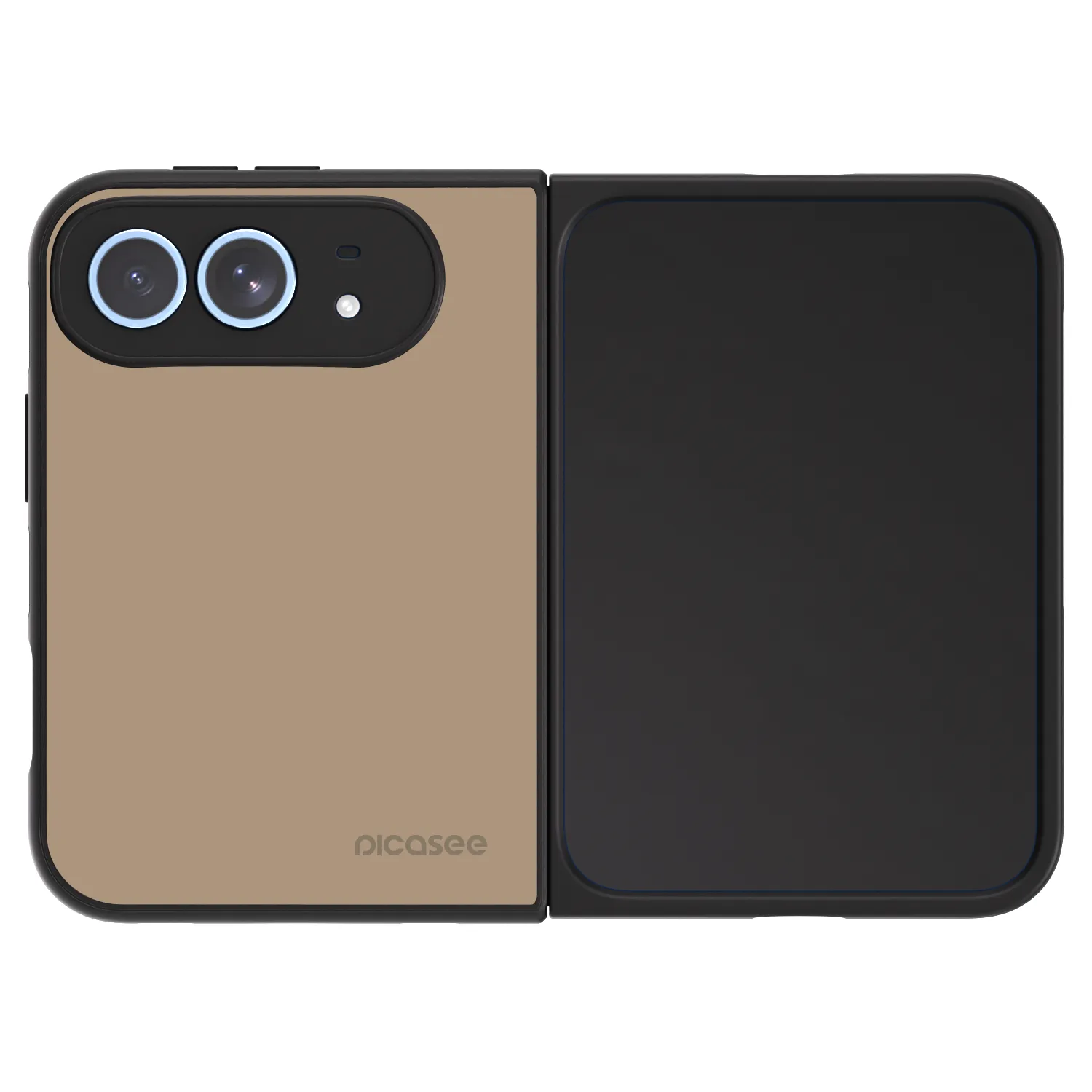 Picasee ULTIMATE CASE za Apple iPhone Ultra - Soft Sand
