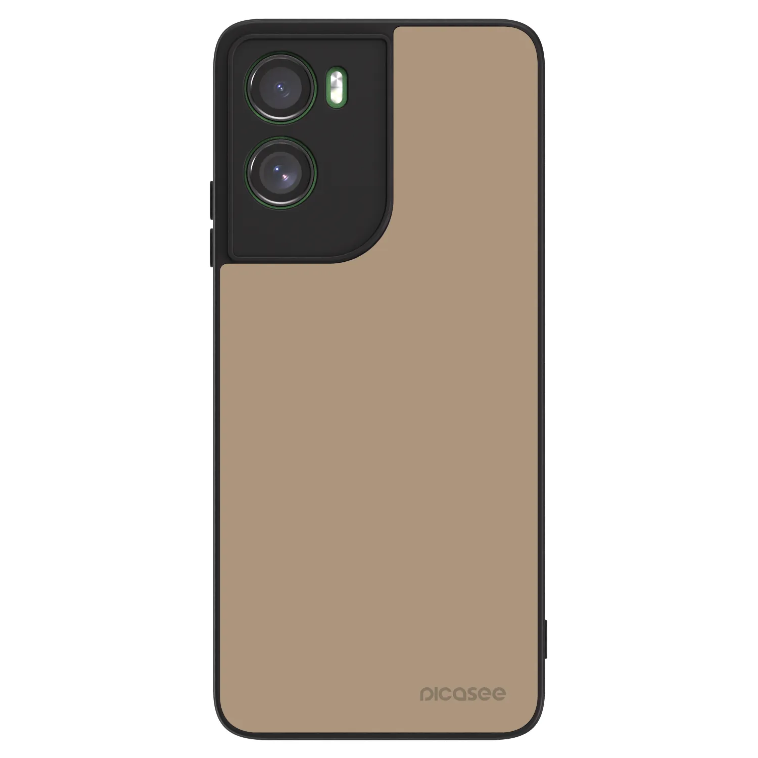 Picasee ULTIMATE CASE za Motorola Moto G06 - Soft Sand
