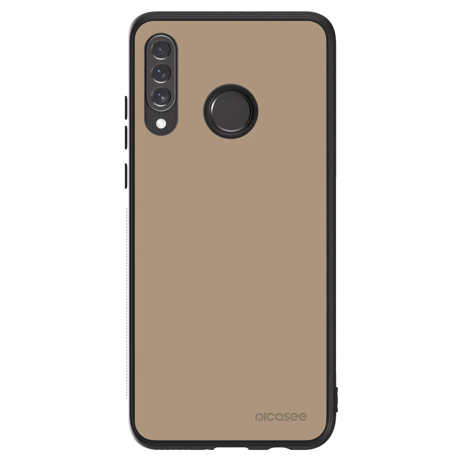 Picasee ULTIMATE CASE za Huawei P30 Lite - Soft Sand