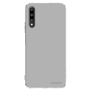 Picasee silikonska prozirna maskica za Honor 9X Pro - Stone
