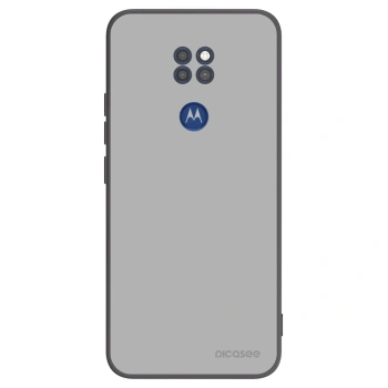 Maskica za Motorola Moto G9 Play - Stone
