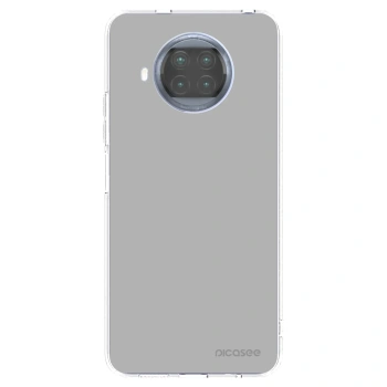 Picasee silikonska prozirna maskica za Xiaomi Mi 10T Lite - Stone
