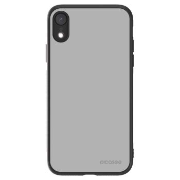 Picasee ULTIMATE CASE za Apple iPhone XR - Stone