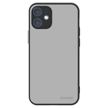 Picasee ULTIMATE CASE za Apple iPhone 12 mini - Stone