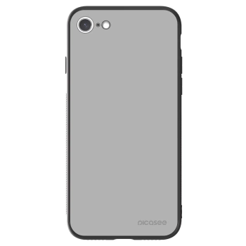 Picasee ULTIMATE CASE za Apple iPhone SE 2022 - Stone