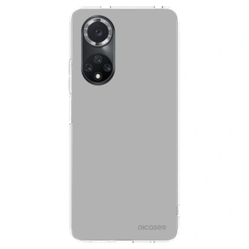 Picasee silikonska prozirna maskica za Huawei Nova 9 SE - Stone