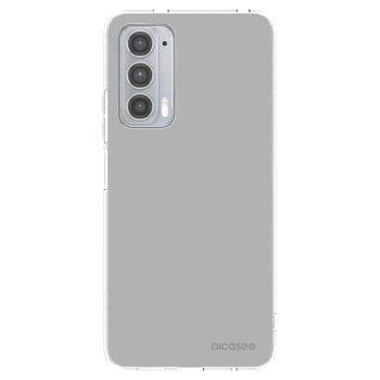 Maskica za Motorola Edge 20 - Stone
