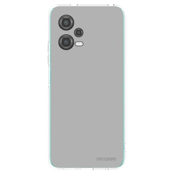Picasee silikonska prozirna maskica za Xiaomi Poco X5 - Stone