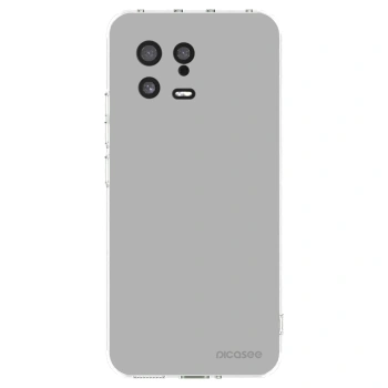 Picasee silikonska prozirna maskica za Xiaomi 13 - Stone