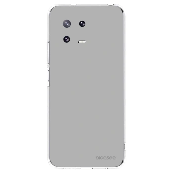 Picasee silikonska prozirna maskica za Xiaomi 13 Pro - Stone