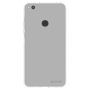 Picasee silikonska prozirna maskica za Huawei Mate 40 Pro - Stone