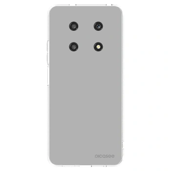Picasee silikonska prozirna maskica za Honor Magic4 Lite 5G - Stone