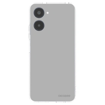 Picasee silikonska prozirna maskica za Realme 10 4G - Stone