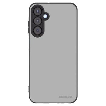 Picasee crna silikonska maskica za Samsung Galaxy A25 A256B 5G - Stone