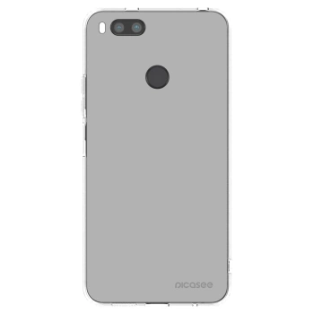 Maskica za Xiaomi Mi A1 Global - Stone