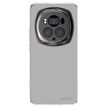 Picasee silikonska prozirna maskica za Honor Magic6 Pro - Stone