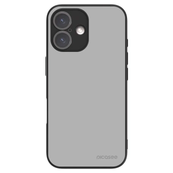 Picasee ULTIMATE CASE MagSafe za Apple iPhone 16 - Stone