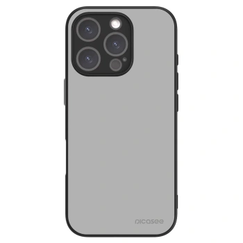 Picasee ULTIMATE CASE MagSafe za Apple iPhone 16 Pro - Stone