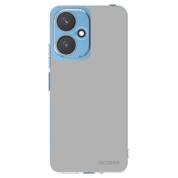 Picasee silikonska prozirna maskica za Xiaomi Redmi 13C 5G - Stone